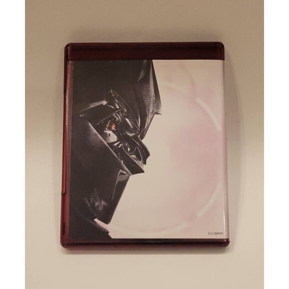 Transformers Two-Disc Special Edition HD DVD Pre-owned - Picture 4 of 6